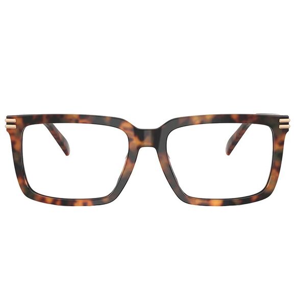 Michael Kors MK 4155U Plastic Square Eyeglasses - Picture 2 of 3